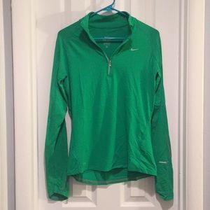 Nike Element 1/4 Zip